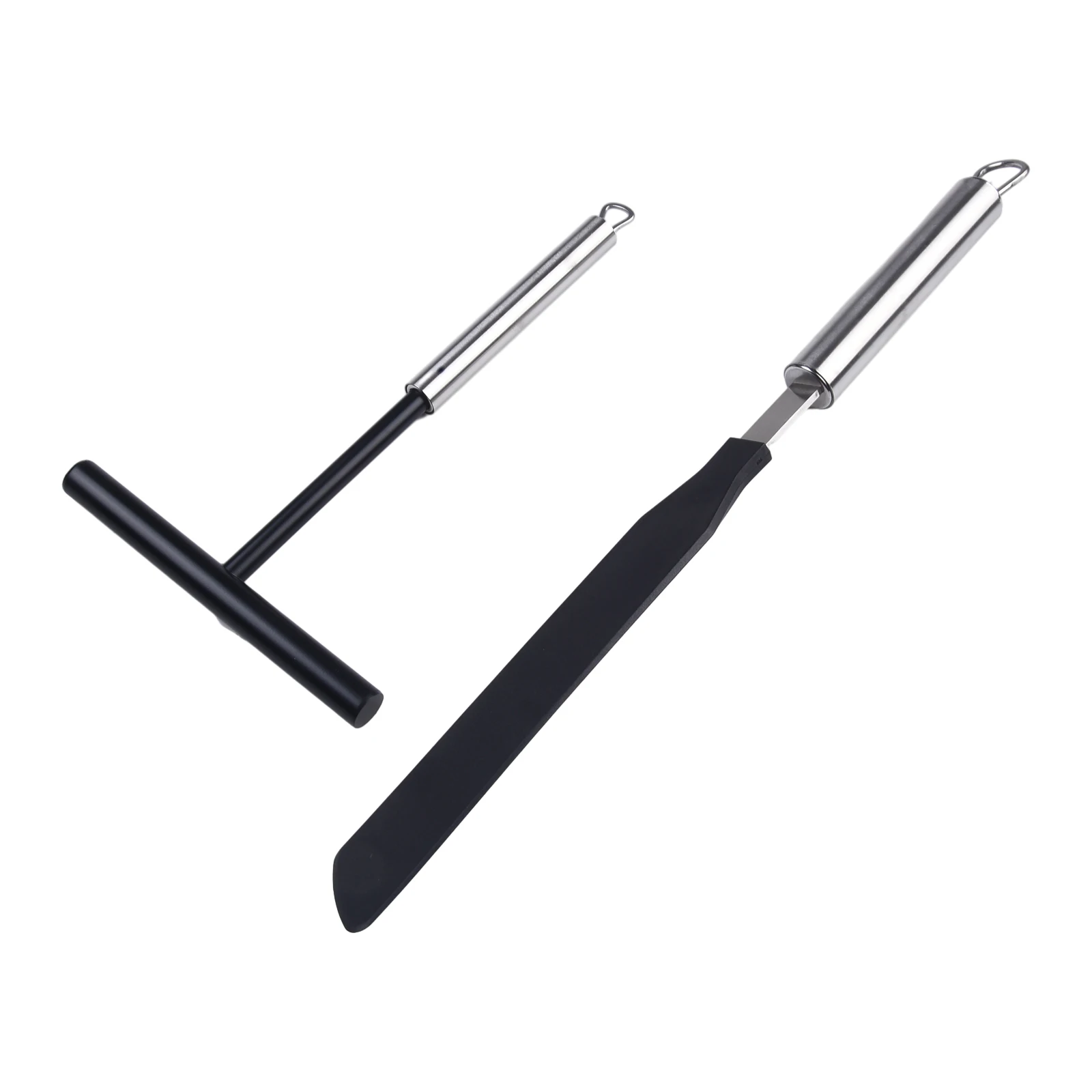 

Scraper Kit Crepes Distributor Accessories Cake Maker Home Kitchen Pancake Expander Spatula Brand New High Quality