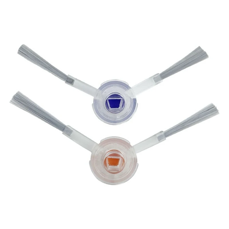 A44F-21 قطعة ل Narwal Freo Z الترا مكانس كهربائية للكنس اكسسوارات نظافة أجزاء استبدال الجانب الرئيسي فرشاة ممسحة مجموعة مرشحات