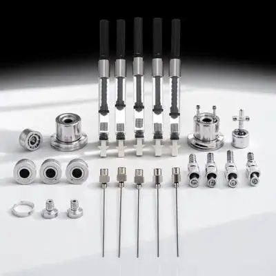 1Set Reliable Ink Fill Assistant for Fountain Pen Built Strong Material Convenient Use Ink Absorption Tool Student School