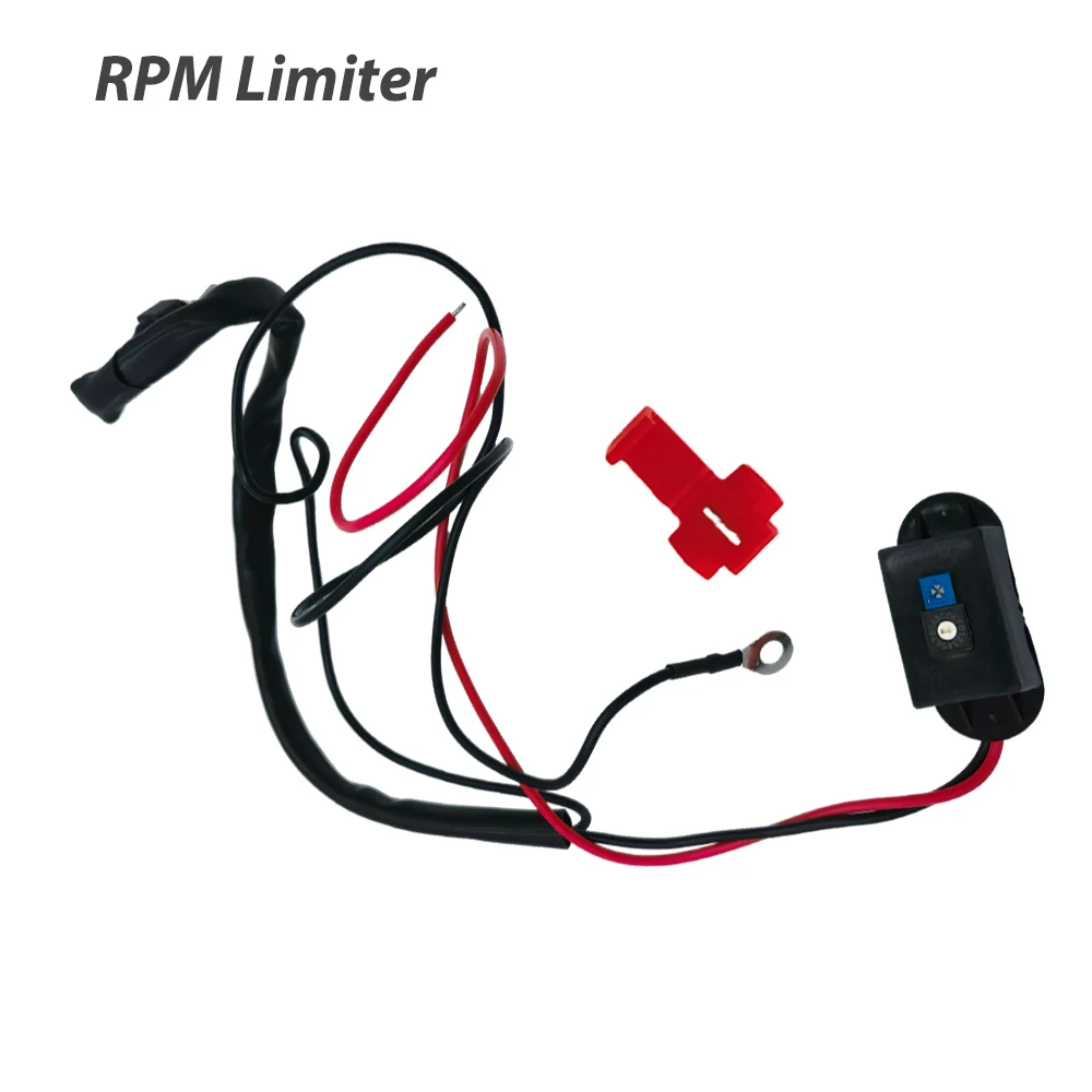 Drehzahlbegrenzer D… - image