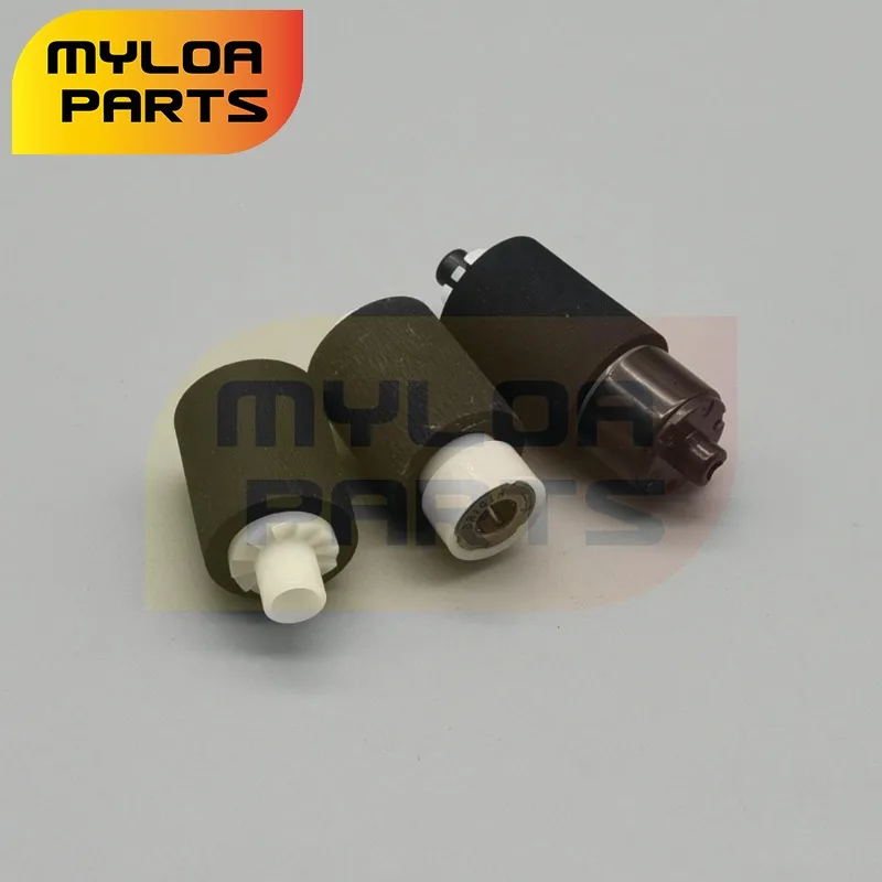 10X 302F906240 302BR06521 302F906230 Paper Pickup Roller support for Kyocera FS 1028 1035 1100 1120 1128 1135 1300 1320 1370 M20