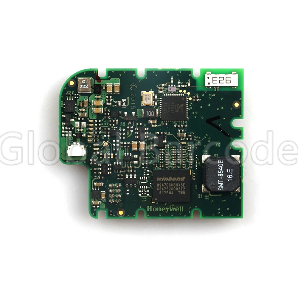 

New Motherboard for Bluetooth Module Replacement for Honeywell LXE 8670 Ring Scanner Free Shipping