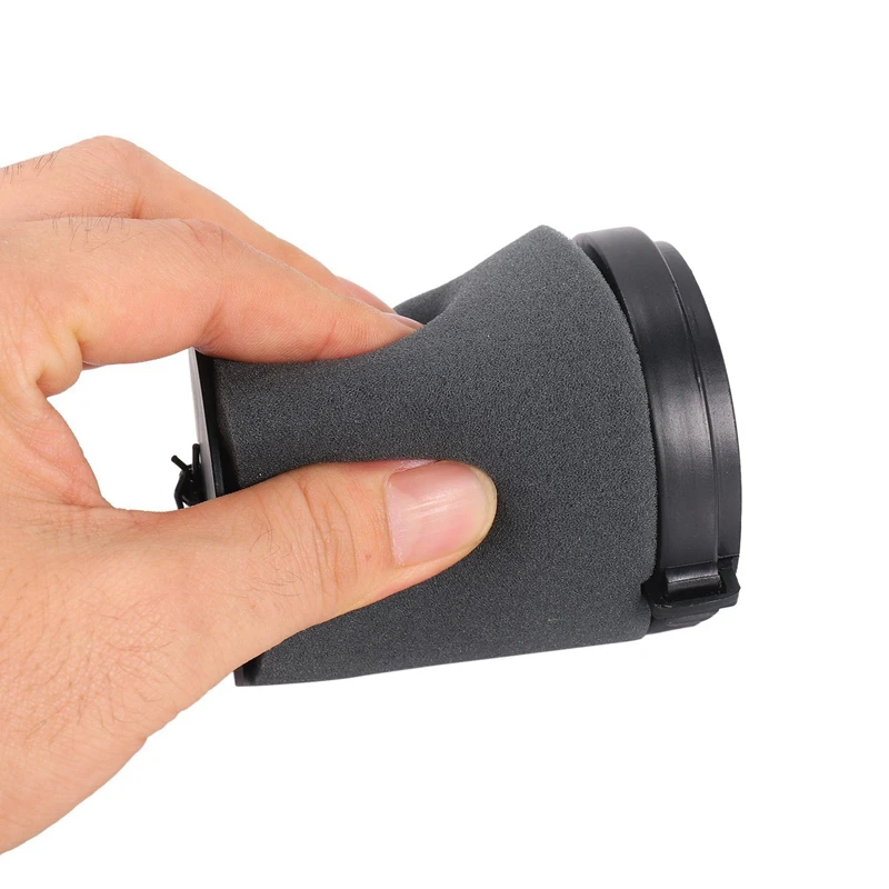 4X Air Filter Set Fit For 1/5 HPI KM ROVAN Baja 5B 5T 5SC For 23Cc 26Cc 29Cc 30.5Cc 32Cc 36Cc Engine