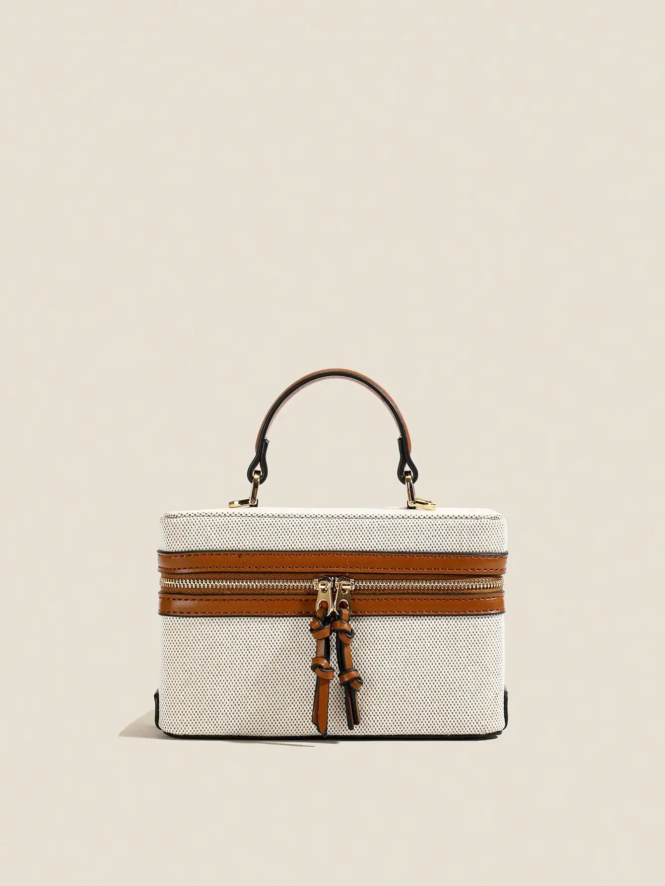 حقيبة الرغيف الفرنسي بطباعة الفهد الكلاسيكية: نمط كاجوال تحت الإبط/الكتف، حقيبة أنيقة للاستخدام اليومي الناضج #2