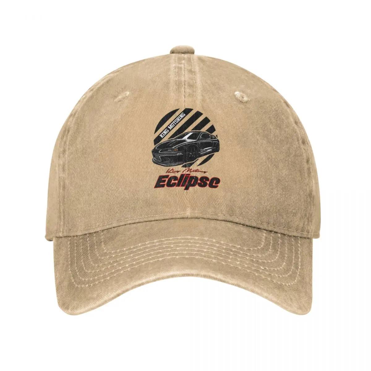 eclipse-gsx-jdm-bones-de-beisebol-vintage-desgastado-lavado-carro-automotivo-headwear-para-homens-mulheres-ao-ar-livre-todas-as-estacoes-chapeu-de-viagem