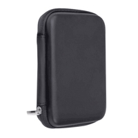 Hard Shockproof Multimeter Carrying  Bag Cover Carrying EVA Protective Box for Digital Multimeter Tester Protections