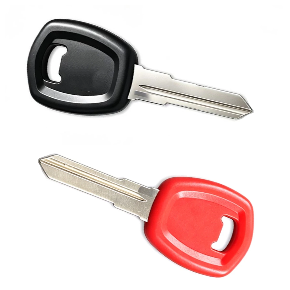 For Harley Dyna Street XG 500 700 750 Blank Key Original Binding Uncut Motorcycle Replacement Key for XG500 XG700 XG750