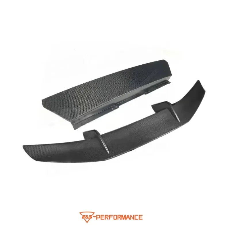 

Carbon Fiber P Style Spoiler for LP610 Modified Rear Wing Spoiler Ducktail Tail Wing Rear Spoiler