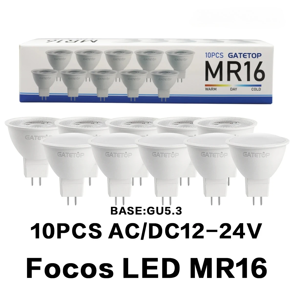 10-lampadas-led-mr16-gu53-3w-5w-6w-8w-focos-de-baixa-pressao-ac-dc-12v-24v-substituem-lampadas-halogenas-iluminacao-para-casa-e-hall-de-entrada