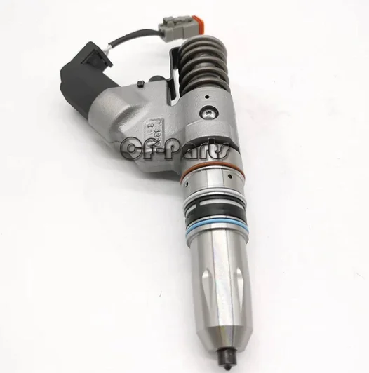 Fuel Injector 3411756 3411753 3411753RX 4902921 for Cummins Engine ISM QSM M11