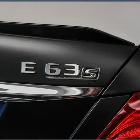 6 best sales sticker amg - №6