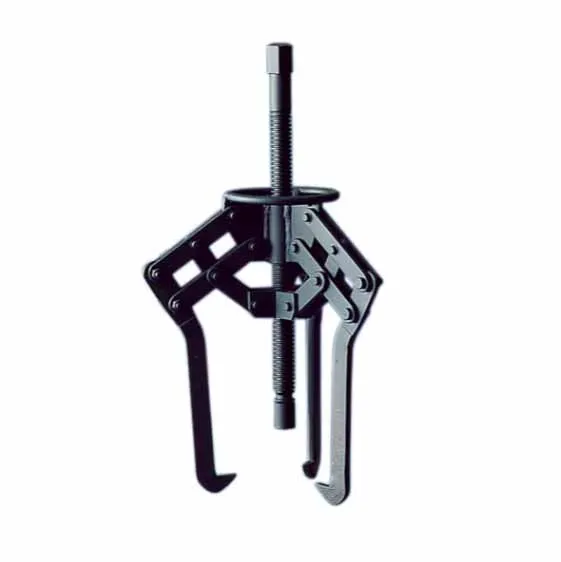

TMMP6 Heavy-duty Claw Puller Series TMMP6 Mechanical Three Arm Puller 60 KN