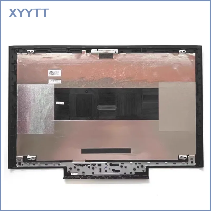 

New 05H0F0 5H0F0 Black For G7 7000 7588 7577 Lcd Cover Top Case Rear Lid Back Cover A Cover