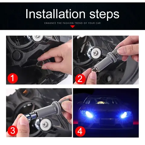 8 best sales peugeot 406 headlights - №7