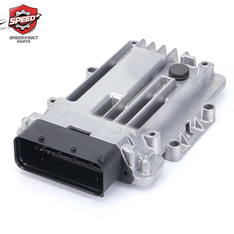 

Компьютерный блок управления двигателем (ECU) для дизельного пикапа Isuzu JMC EDC17C55 0281030279