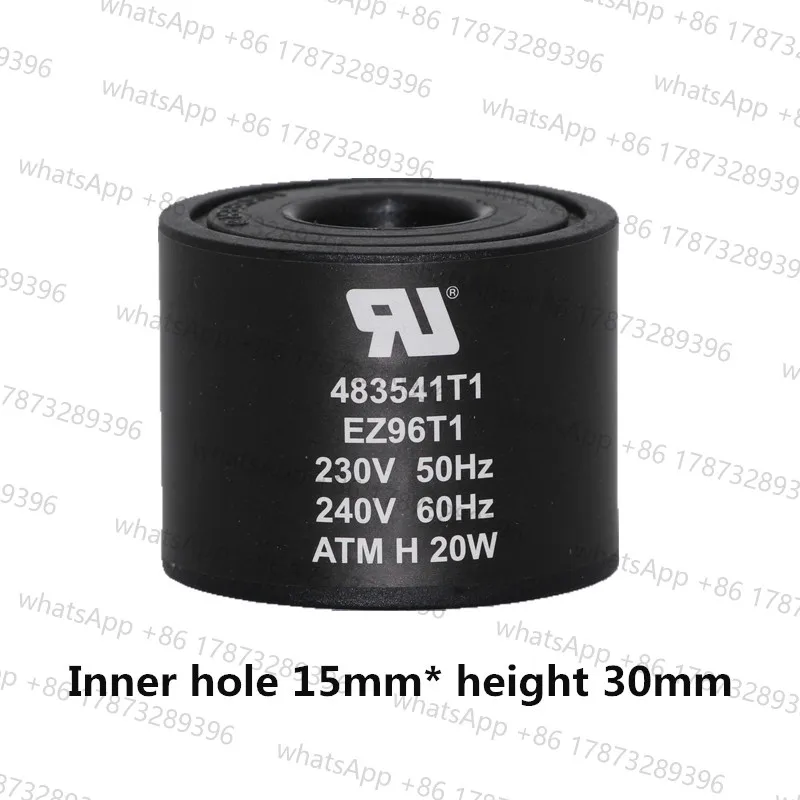 

LUCIFER 483541T1 EZ96T1 230-240V 20W