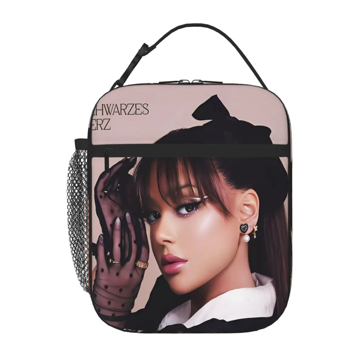 Bestselling Ayliva Pullover Outdoor Rugged Lunch Box Bag Wilderness Camping Lunch Box Bag