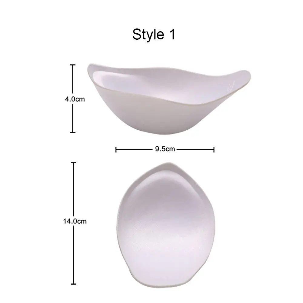 6 ألوان المحمولة أحزمة الوقاية الرجال ملخصات السراويل الإسفنج الحقيبة الانتفاخ وسادة ملابس السباحة محسن كوب الملابس الداخلية