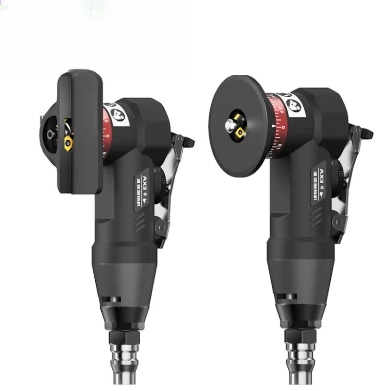 AX3 Series Handheld…