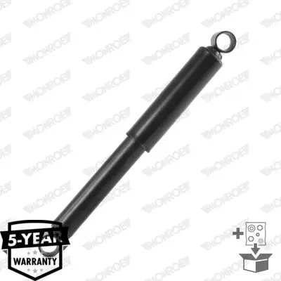 Rear shock absorber for D7014 SUZUKI JIMNY SAMURAI SJ413 87