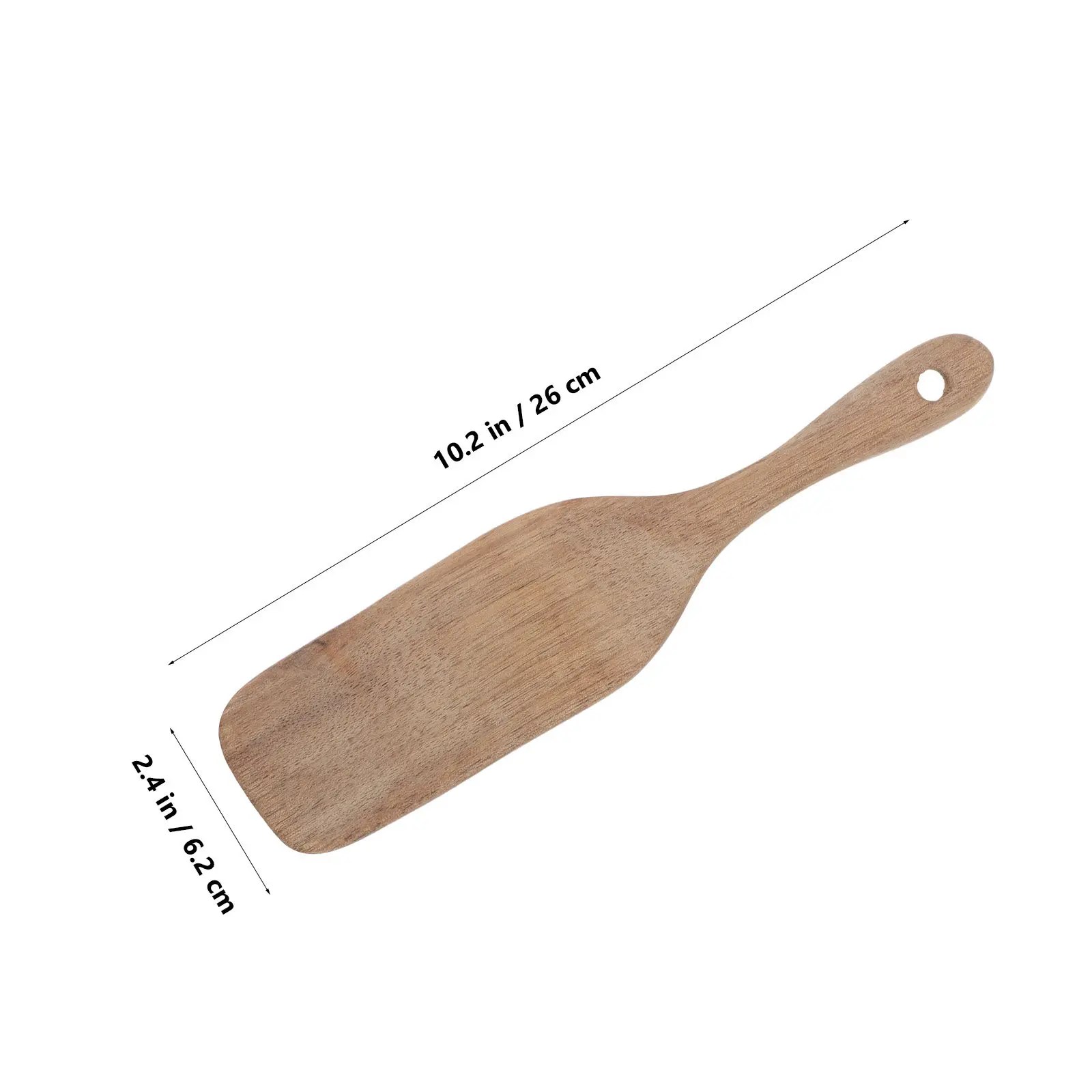 Wood Mattress Lifter Bed Sheet Tucking Paddle Mattress Elevator Tool for Daily Maintenance Cleaning Moving Ergonomic Back