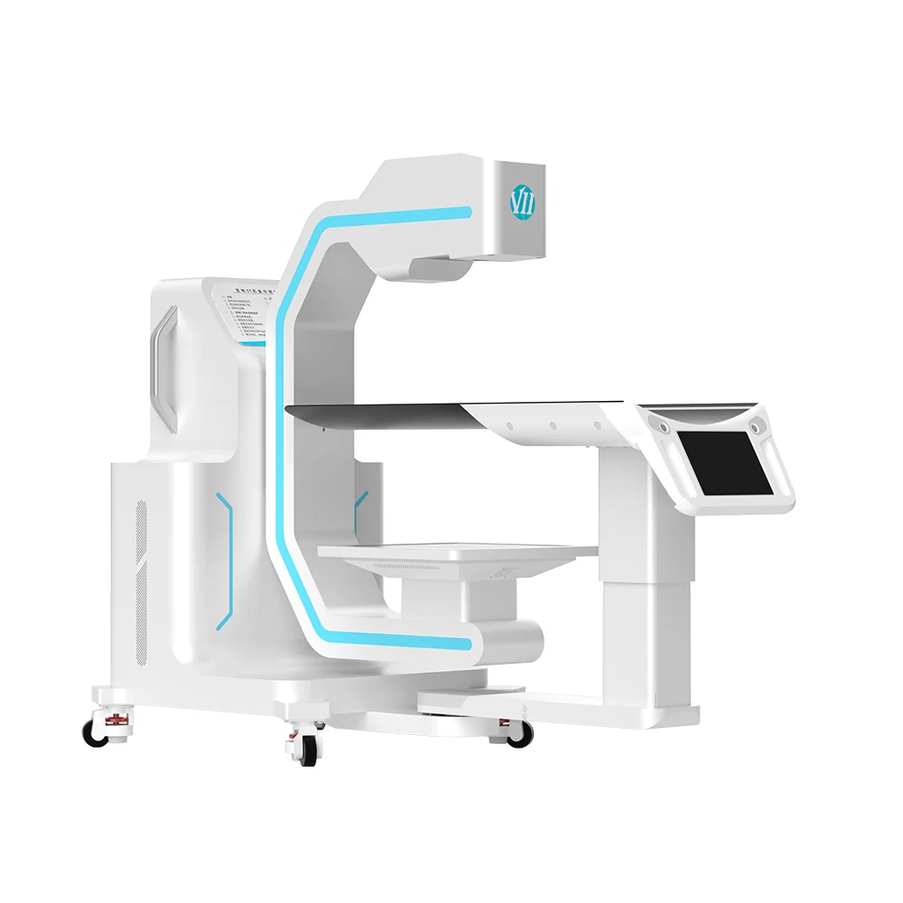 Multifunctional Metal Radiography CT machine CT scanner for veterinary hospital clinics