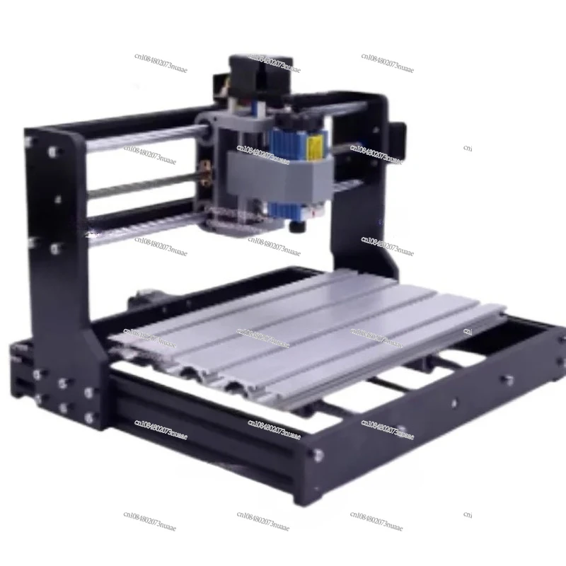 

CNC3018Pro/M/MAX Small DIY Micro Desktop Engraving Machine Laser Numerical Control