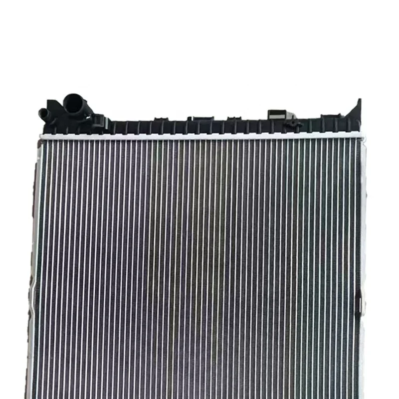 Cooler Engine Coolant for Bentley Mulsanne Radiator OEM 3Y0121254A