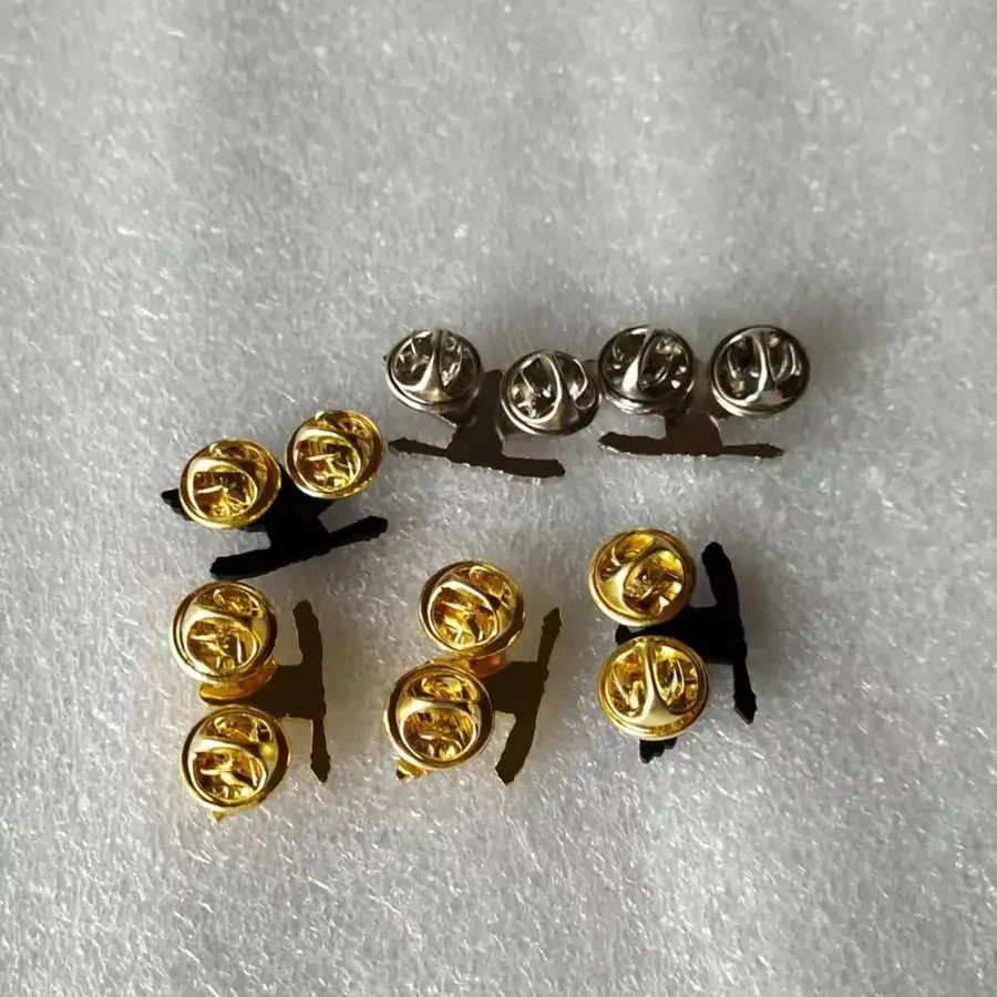 حجم صغير من الحرب العالمية الثانية الجيش الأمريكي العقيد النسر الحرب الطيور جهاز تنظيم حجم دبوس شارة صغيرة التلبيب شارة 3 أنماط المتاحة