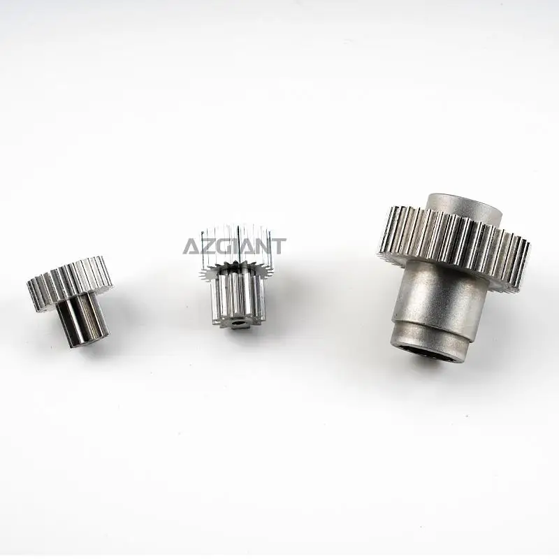 

AZGIANT Parking Brake Module Internal IC Chip Fit for Hyundai Equus Azera Maxcruz 2015-2021 Brake Actuator Repair Part