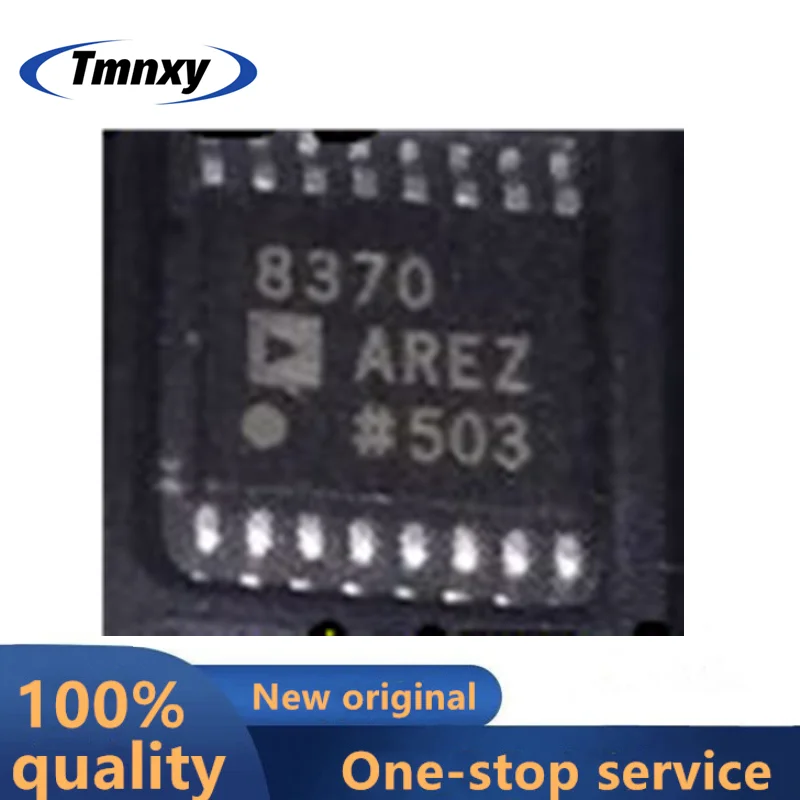 

10PCS AD8370ARE AD8370AREZ Variable Gain Amplifier IC Chip TSSOP-16