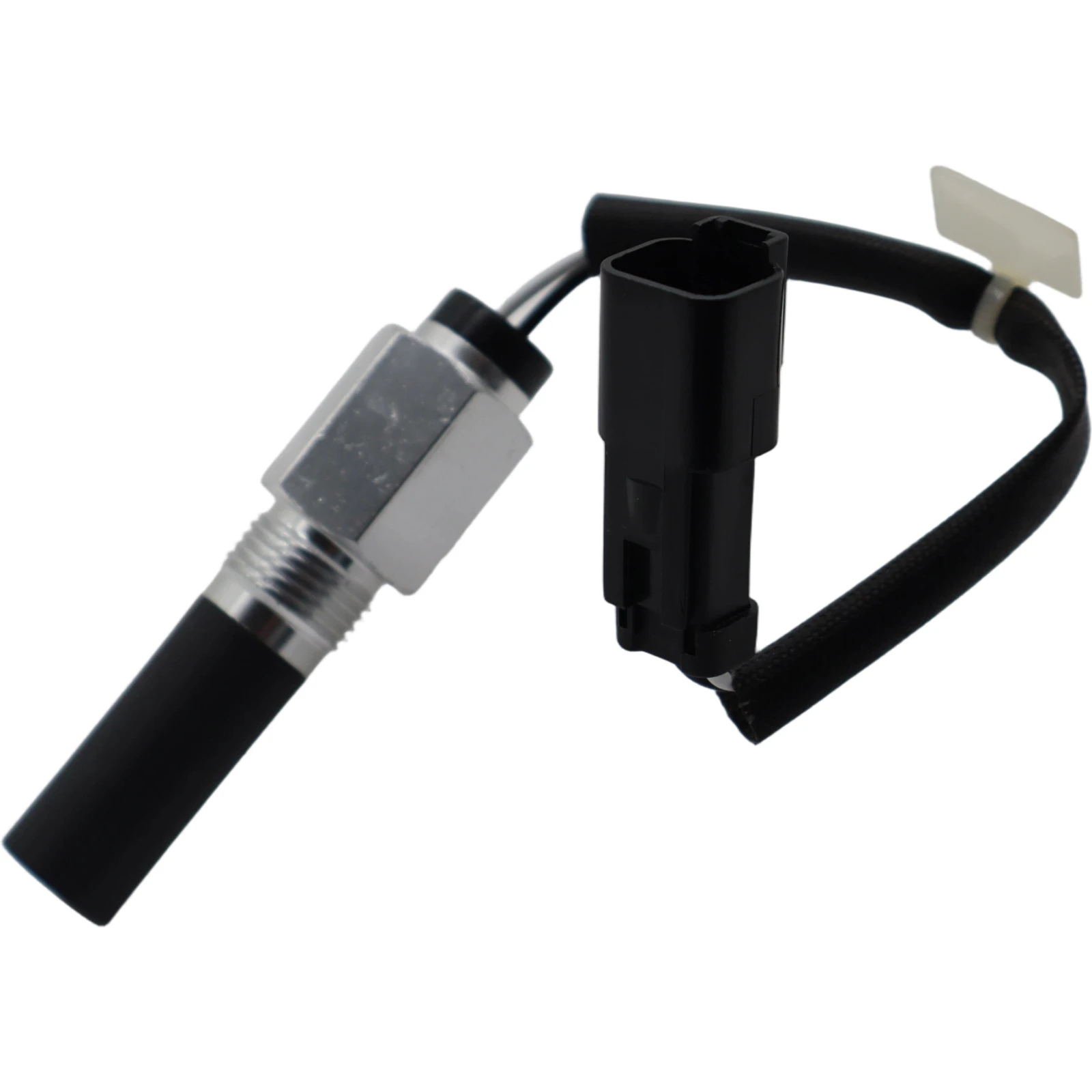 2-pin DT high-output magnetic speed sensor 196-1185 For Caterpillar CAT CX31-P600- TH55 Oil Kit