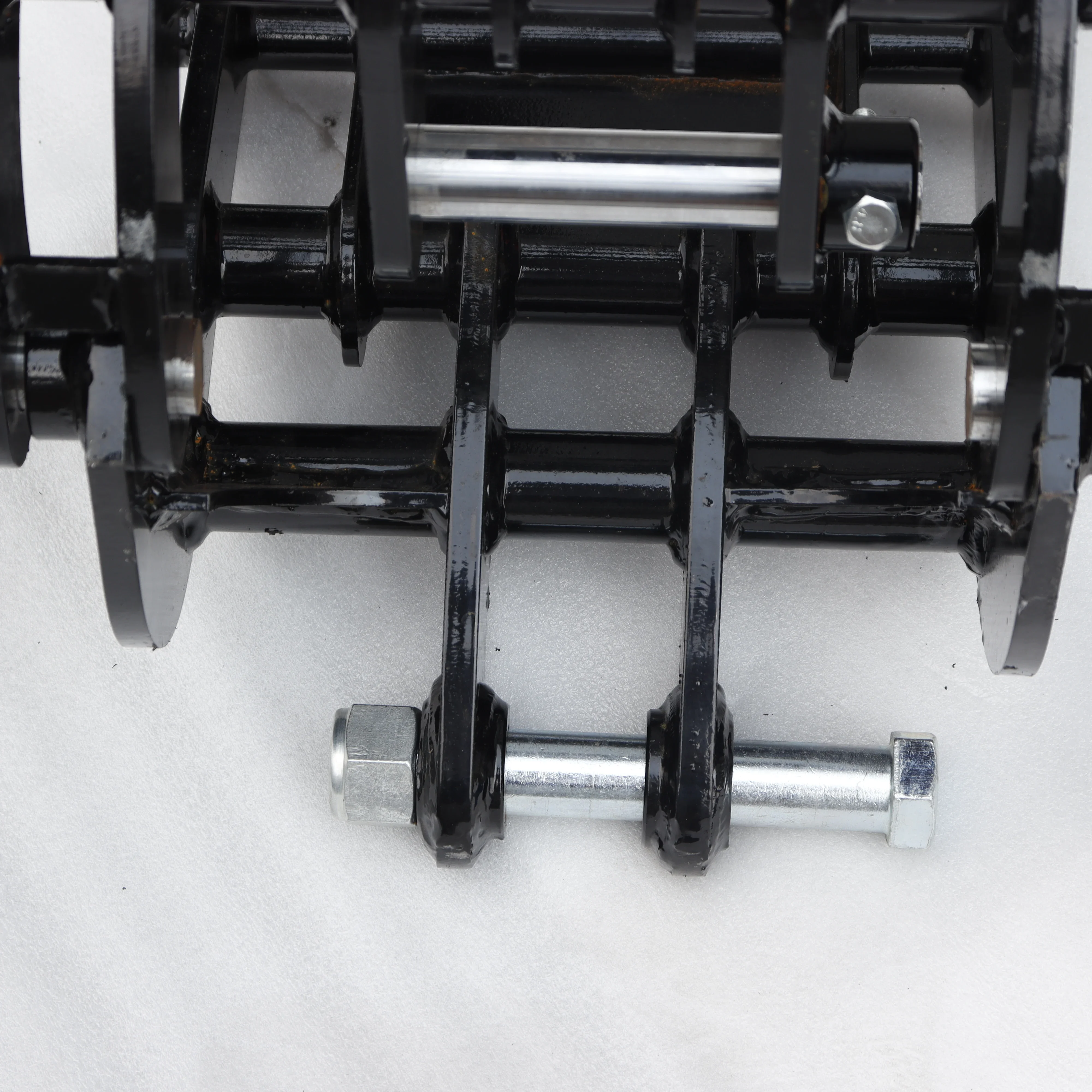 Ковш для захвата древесины машины, аксессуары для экскаваторов, насадки для экскаваторов, захватное ведро