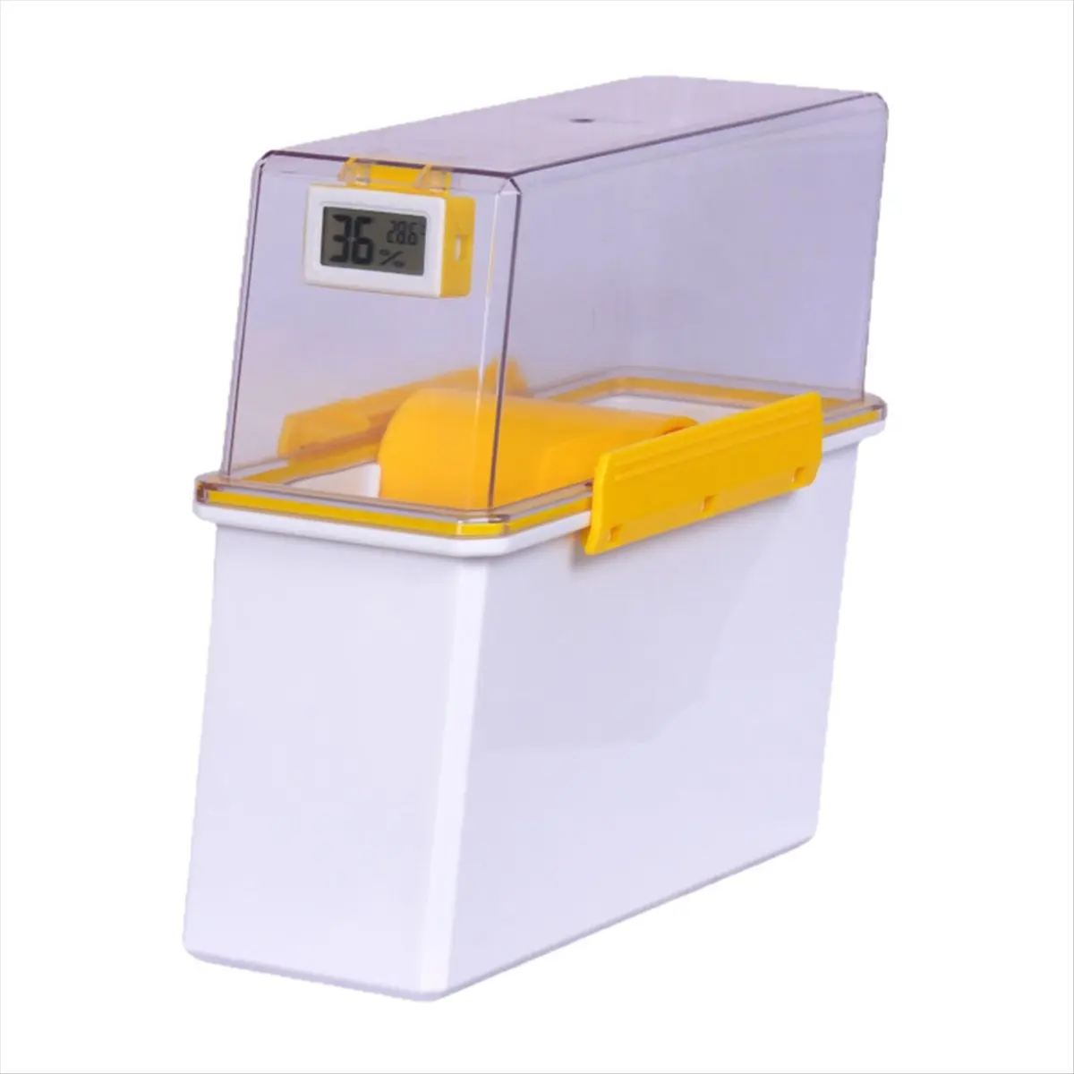 ♬◤Popular Style  ◥3D Printer Filament Dryer Box for PLA ABS PETG Plastic Drying Box Continuous Drying Equipment for 3D Printer P