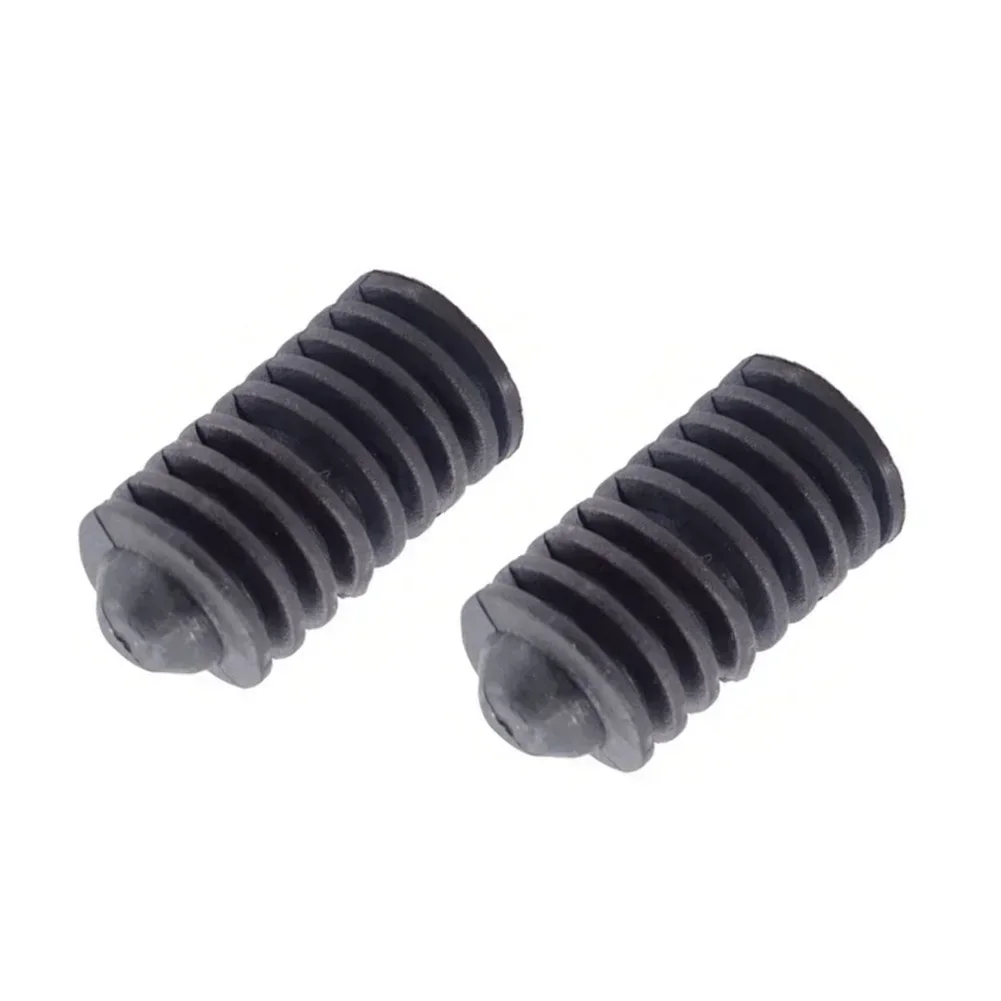 Mount Bracket High Quality Rubber Radiator Mounting Bracket Set 17117514402 for BMW E46 E53 E60 E65 E66 E81 E90