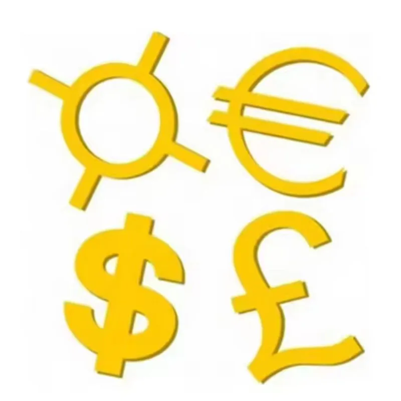 Enlaces especiales para pedidos y gastos de envío