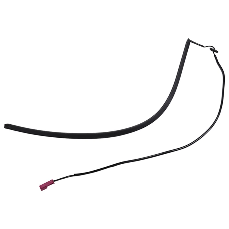 

Car Boot Door Anti-Pinch Strip For M-Class W164 ML Tailgate Seal Sensor 1648202110 1648202010