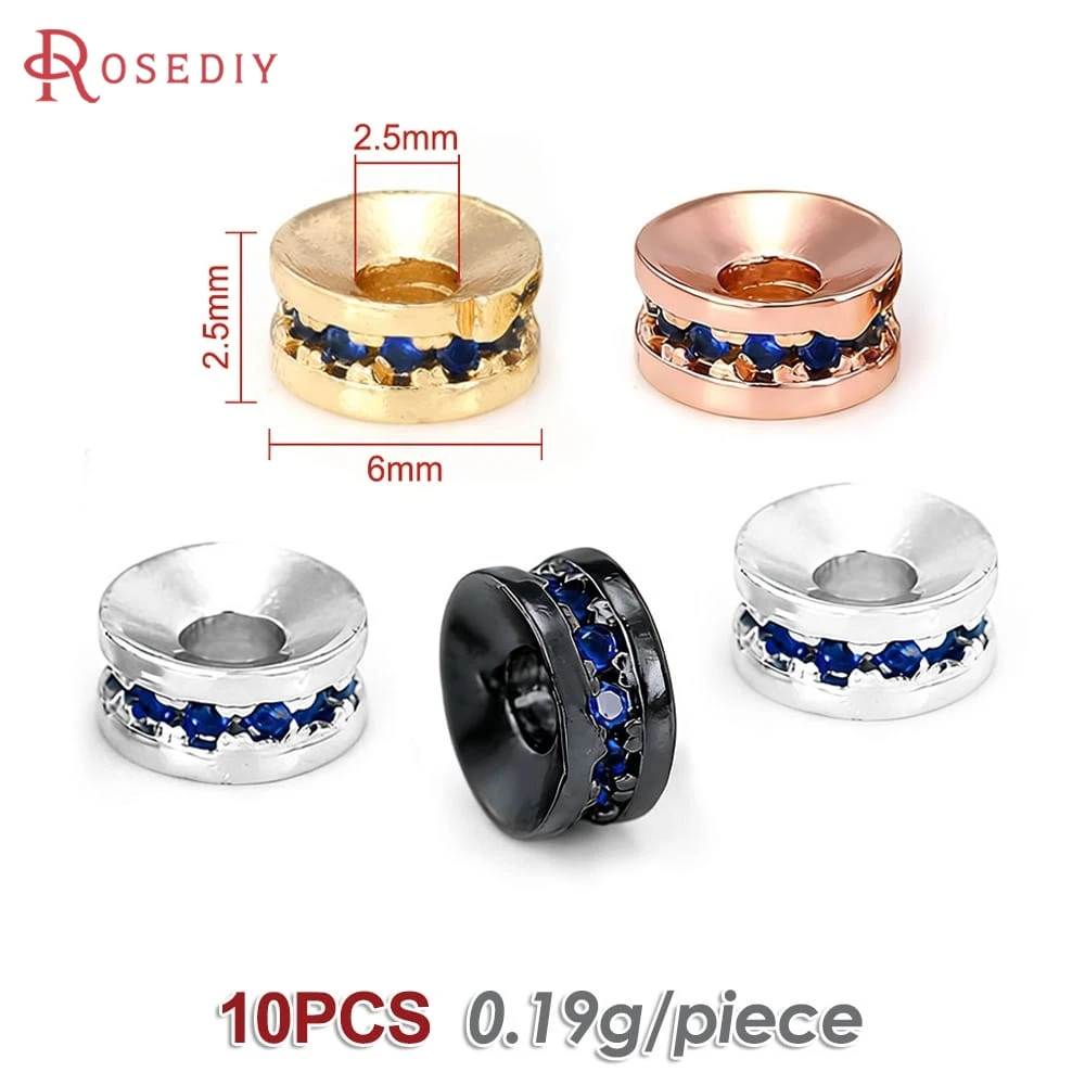 6MM 10PCS