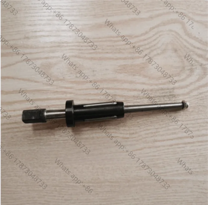 19*2  25*2 Deep-hole straight-tube expanding tool, strength expansion, pressure vessel, heat exchanger, condenser