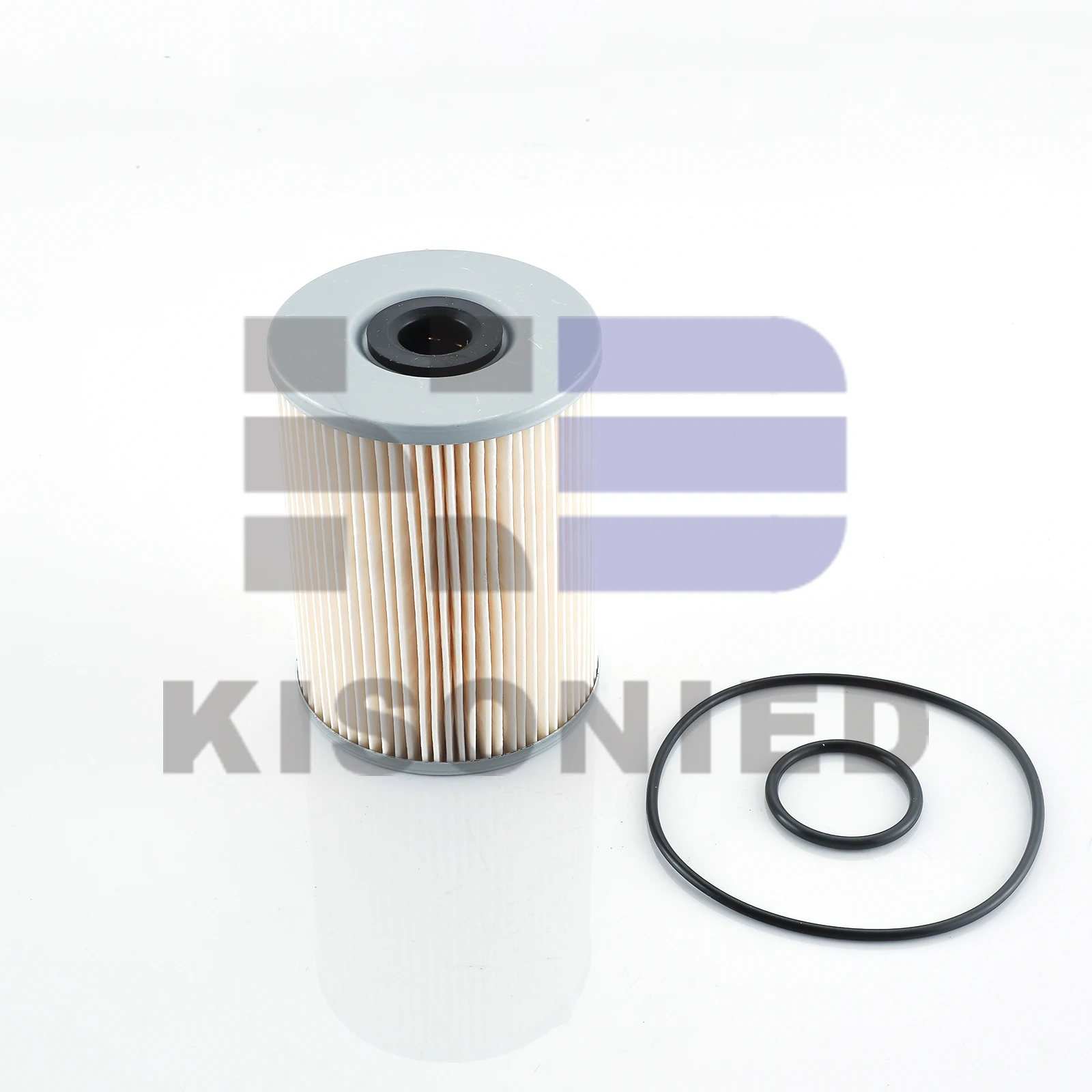 

MIU802421 7020012 Fuel Filter with O-ring for John Deere 304L 310L 312GR 314G 316GR 317G Replace SN25127 129A00-55730 WF10369