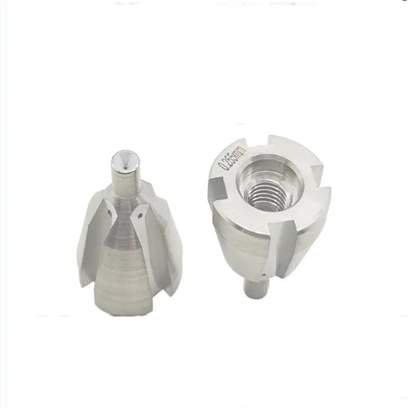 For MITSUBISHI Wire EDM Diamond Wire Cutter Guide M117 0.105-0.31mm Metal Work Tools Cutting Machine 1PC