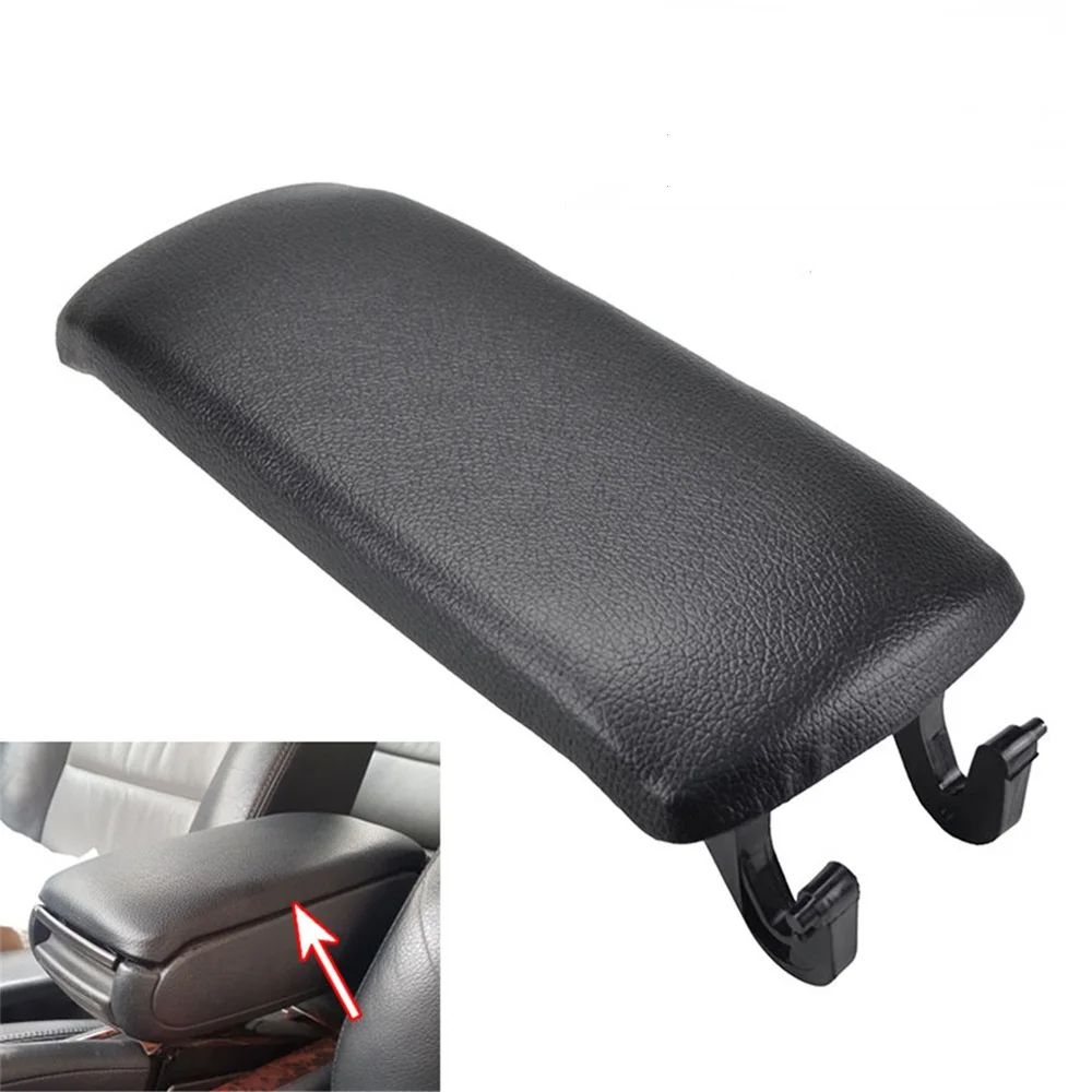 Armlehnen-Verriegelungsabdeckung Mittelkonsole Für AUDI A4 S4 A6 2000-2006