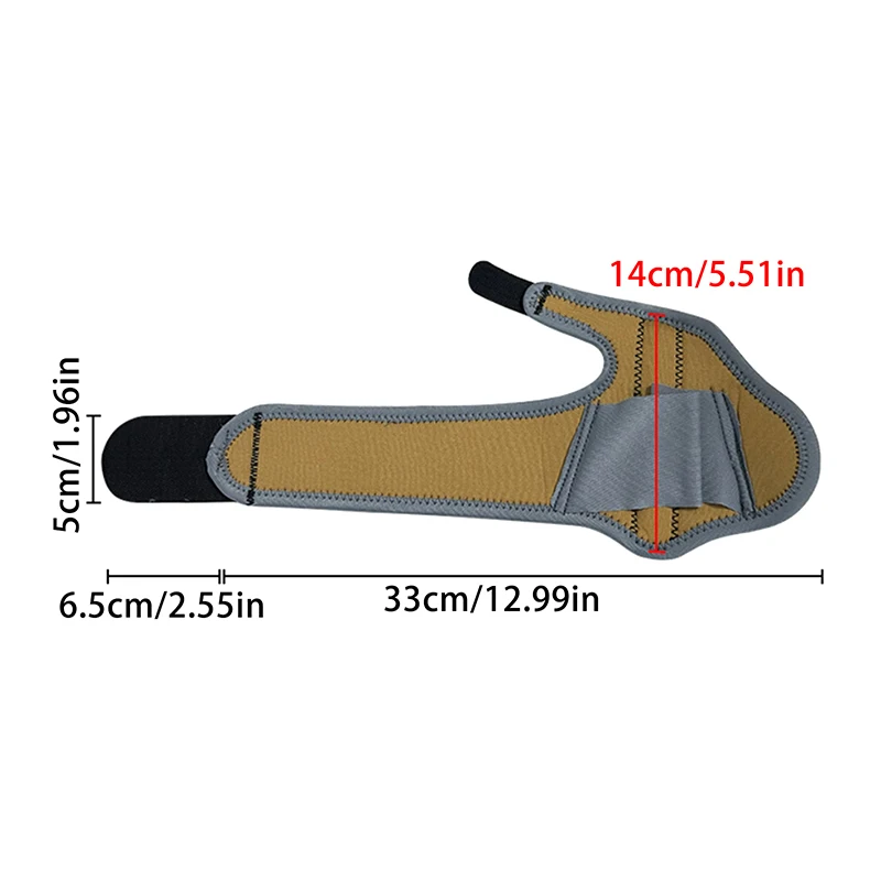 2pcs Toe Orthotics Hallux Valgus Orthotics  Orthopedic Tool Care Tools
