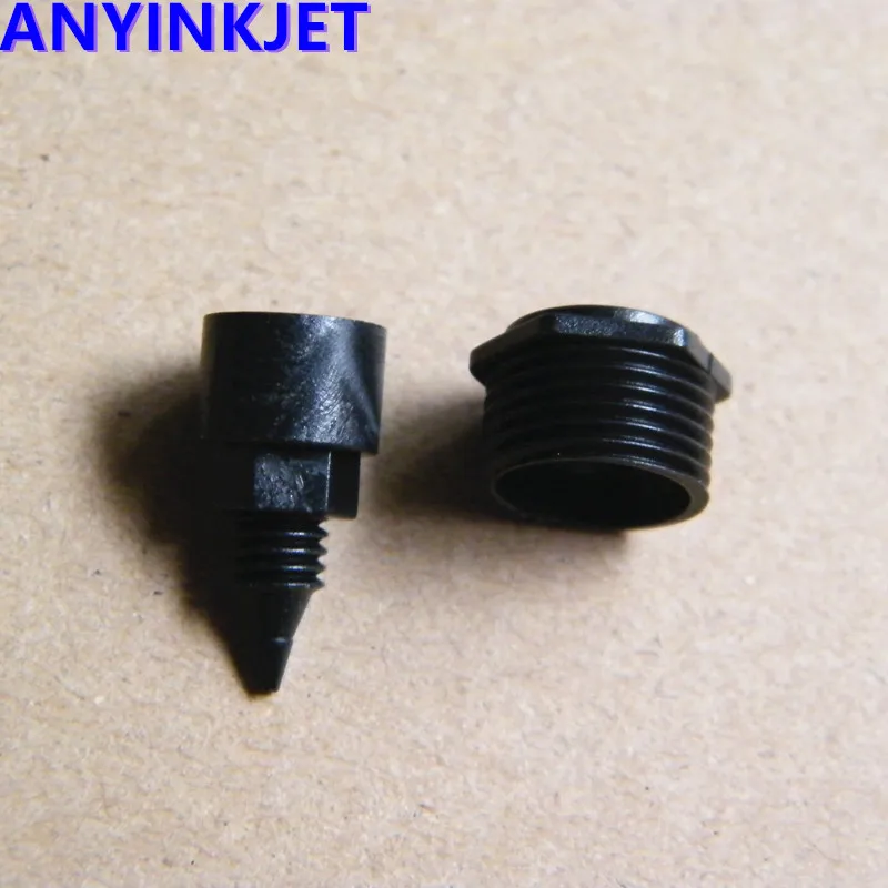 for Videojet nozzle seal cap assy for Videojet excel 2000 printer