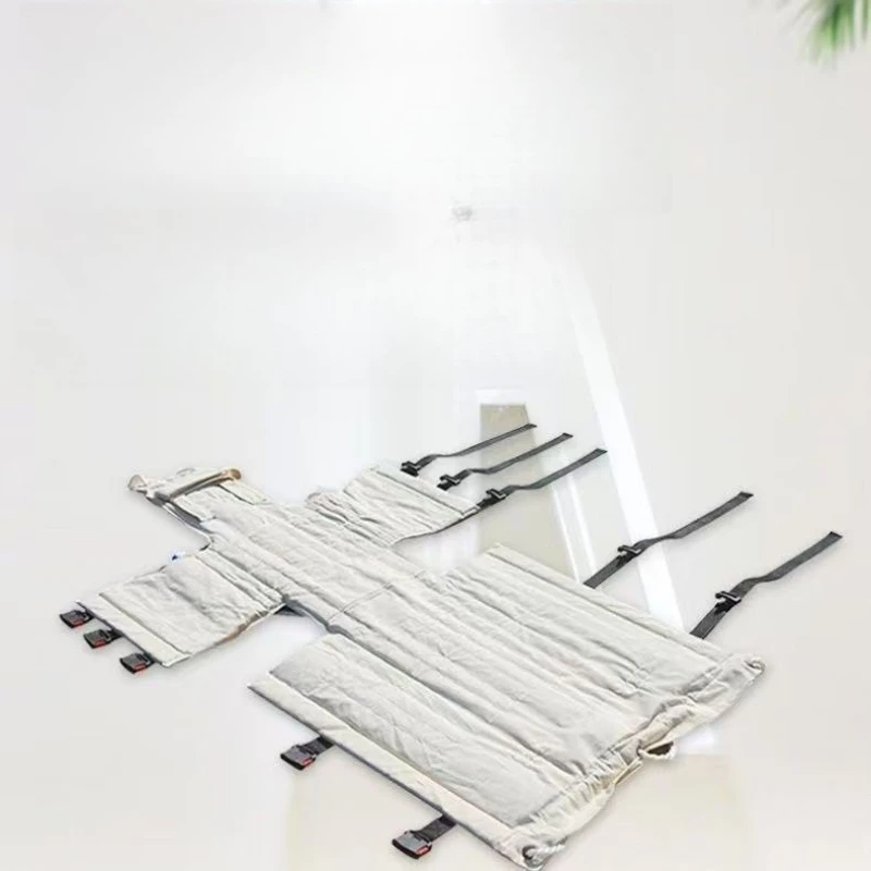 Marine rescue stretcher, first aid, simple portable water rescue stretcher
