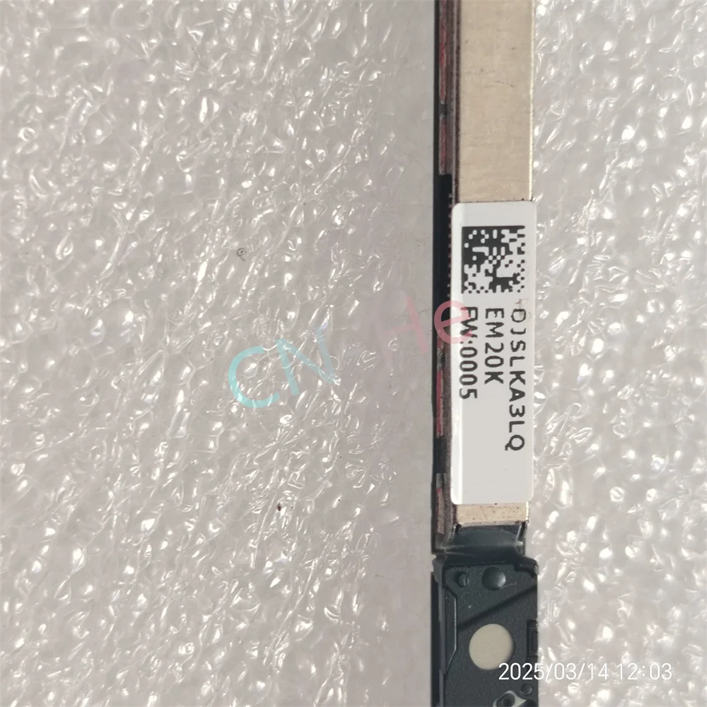 Original For HP ENVY X360 13-AY AG HP15-E Built-in camera DJSLKA3LQ Tested Fast Shipping