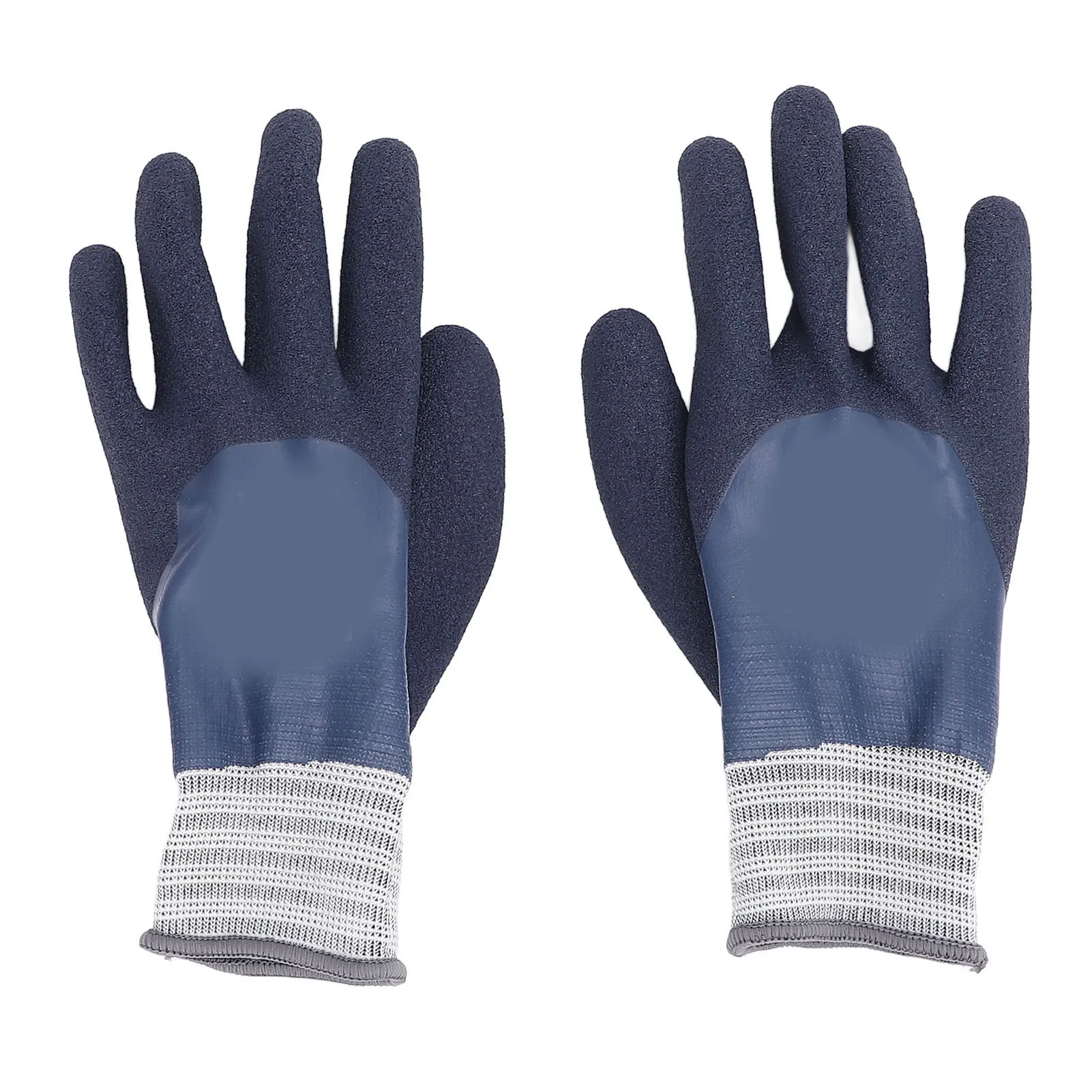 

Electrical Insulated Gloves 1000V Protective High Voltage Resistant Elastic Wrist Insulation Work Gloves for Maintenance