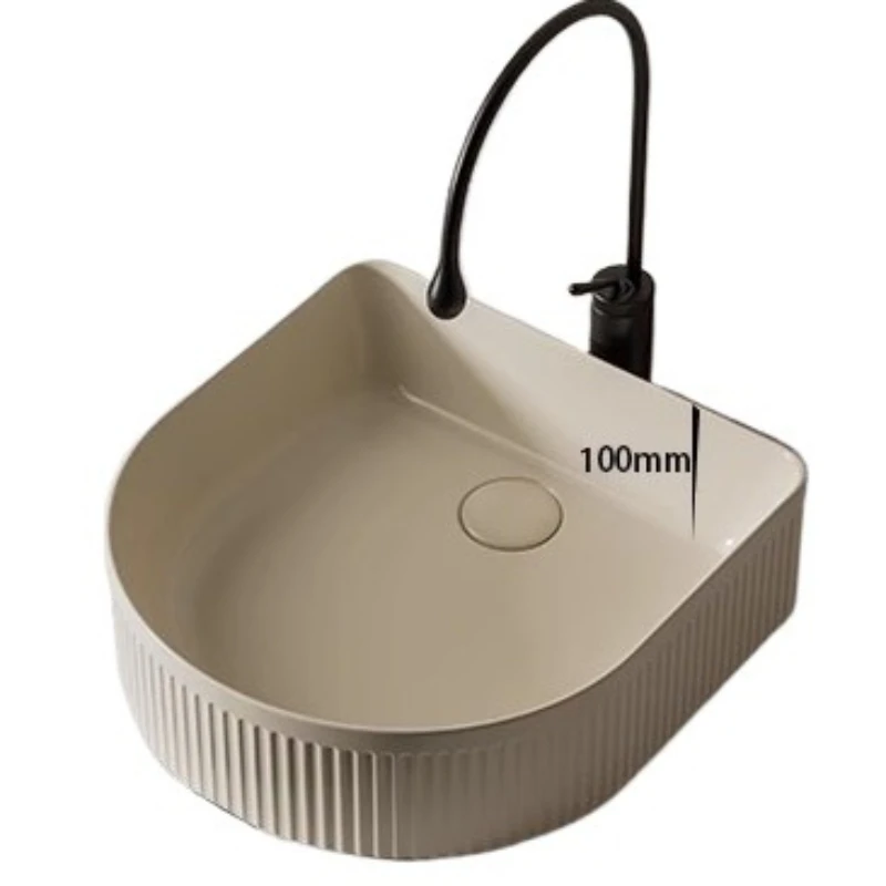 Nordic Cream Wind W… - image