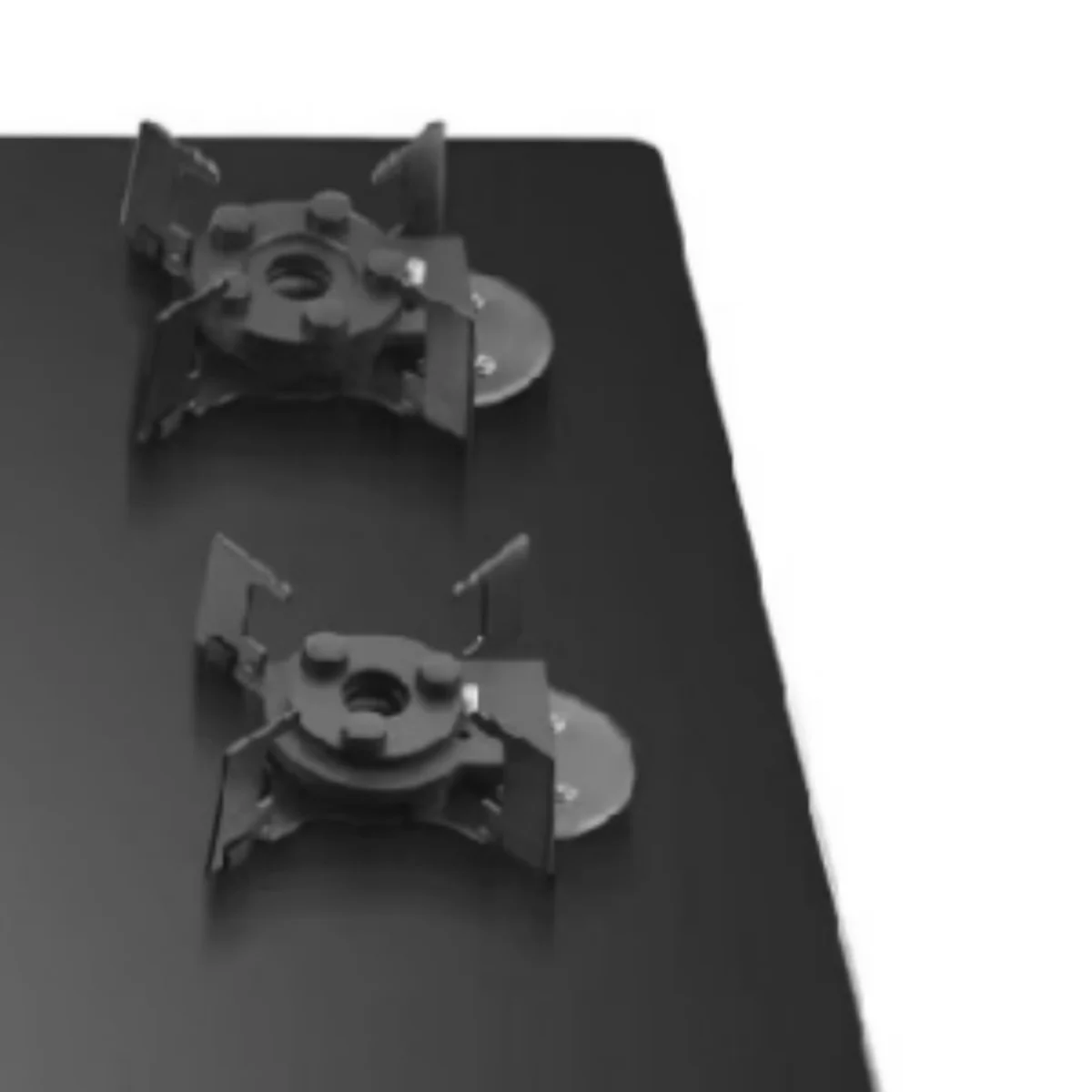 Commercial Smart Gas Stove - China Built-in/Table Top Cooking Range for Restaurants, High-Power Stainless Steel Burner