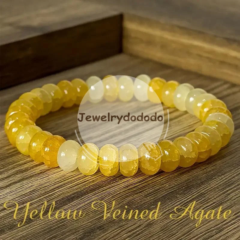Pink Retro Anti-Anxiety Bracelet 1 Piece Bohemian Elegant Design for Graduation Gift for Students